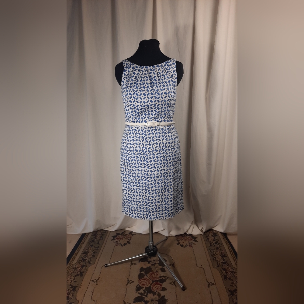 Sleeveless Ralph Lauren Dress